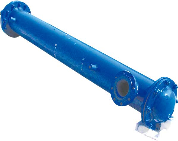 快速汽-水加熱器（賓館專(zhuān)用）